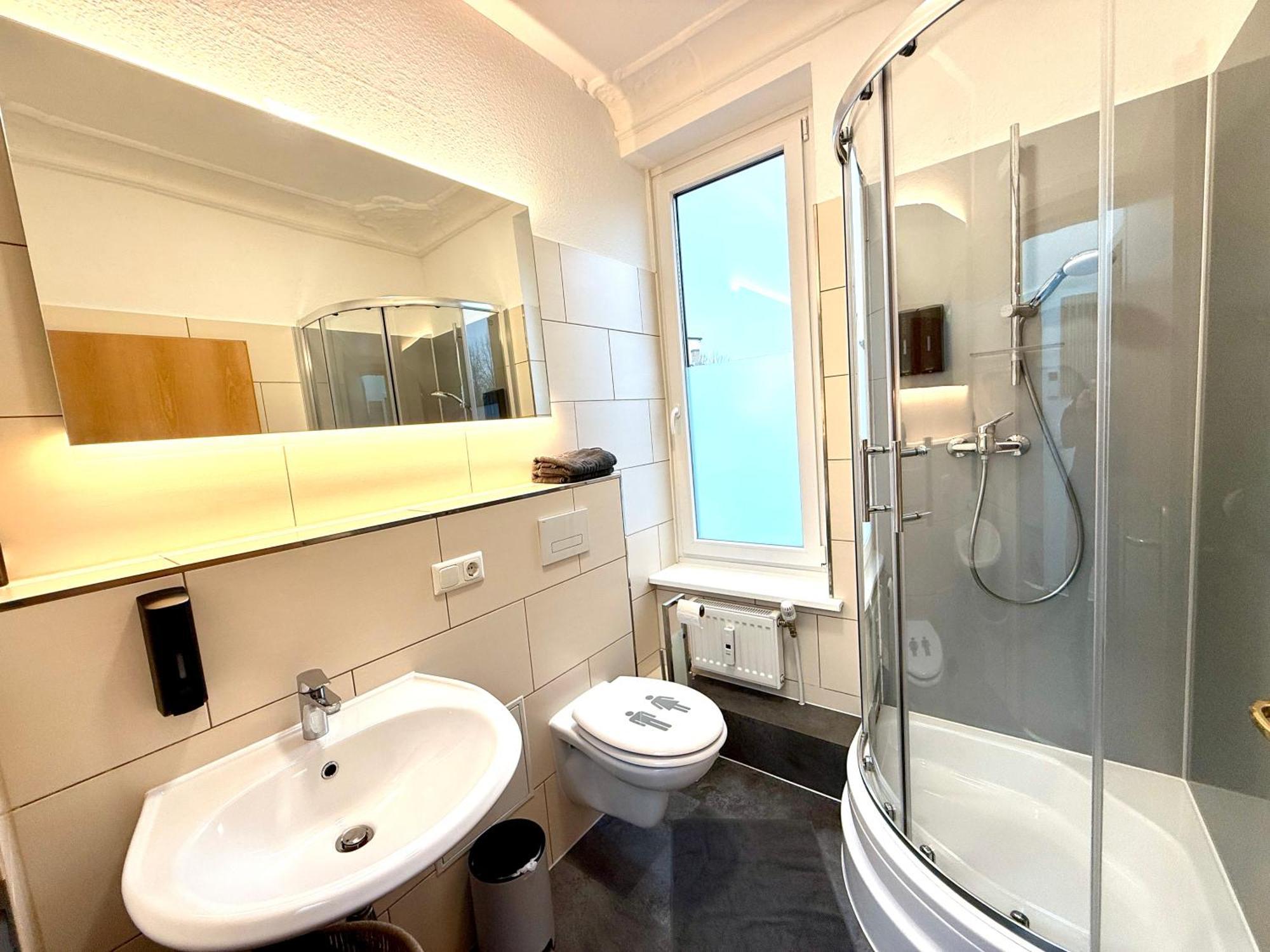 Apartamento Licht Loft Itzehoe Exterior foto