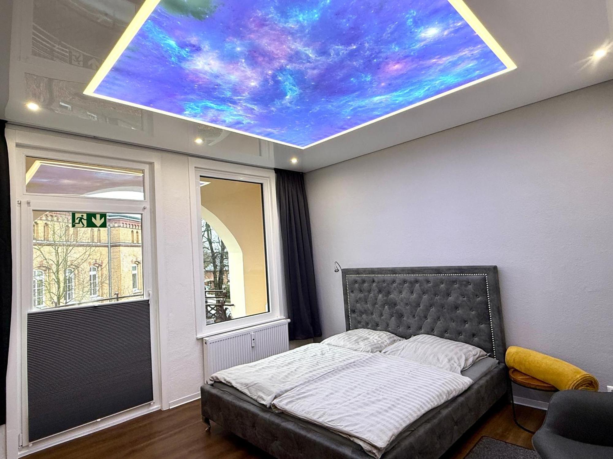 Apartamento Licht Loft Itzehoe Exterior foto
