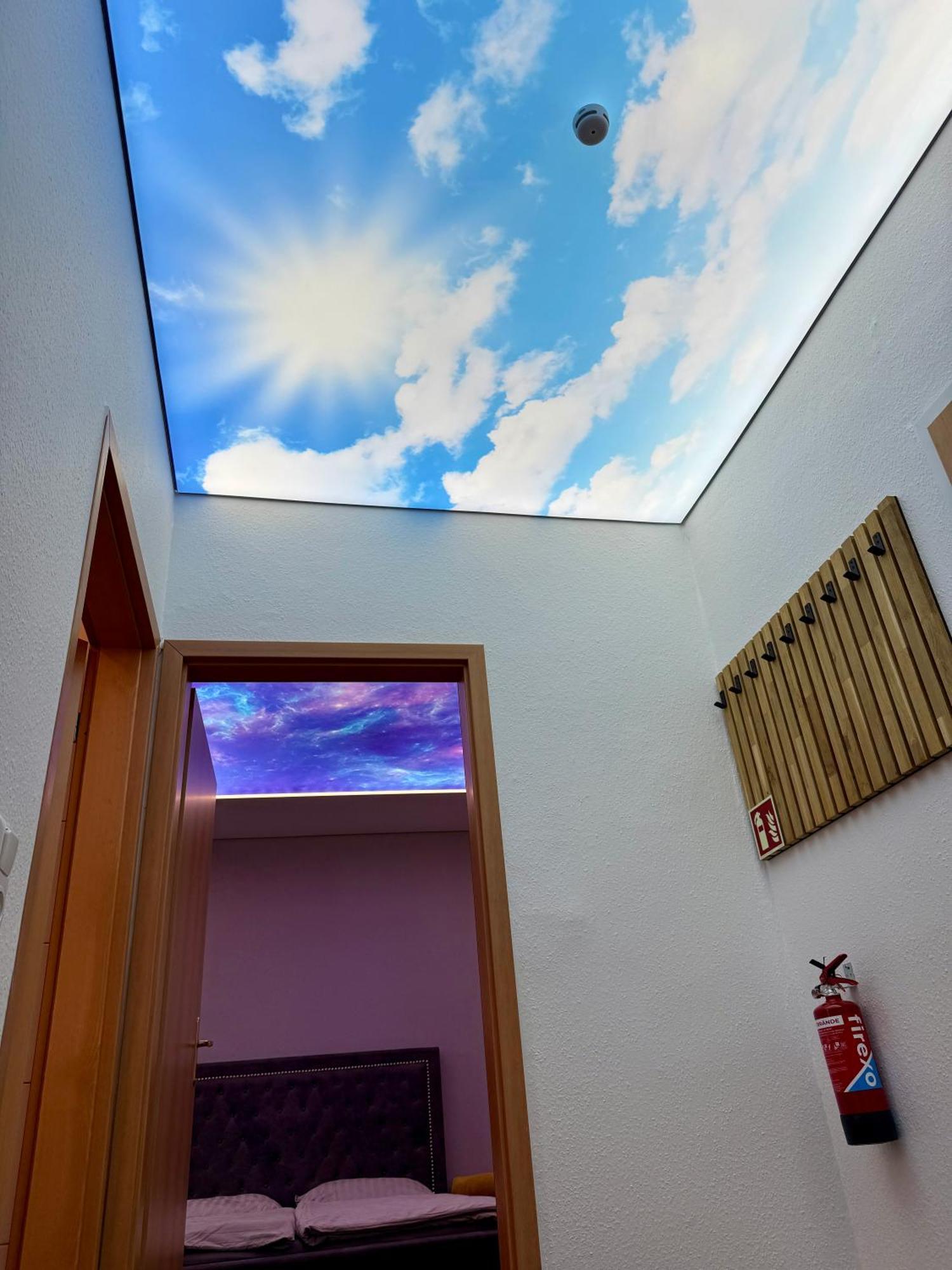 Apartamento Licht Loft Itzehoe Exterior foto